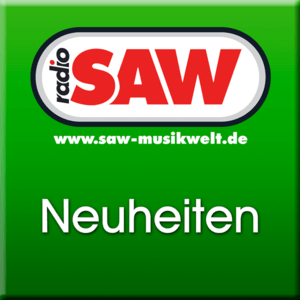 Logo de Radio SAW - Neuheiten