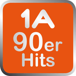 Logo de 1A 90er