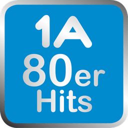 Logo de 1A 80er
