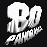 Logo de Panorama80