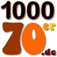 Logo de 1000 70er
