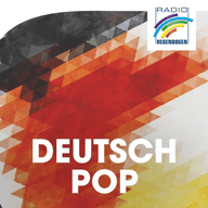 Logo de Radio Regenbogen - Deutsch Pop