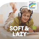 Logo de Radio Regenbogen - Soft & Lazy