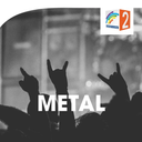 Logo de REGENBOGEN 2 - METAL