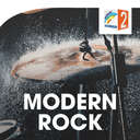 Logo de REGENBOGEN 2 - MODERN ROCK
