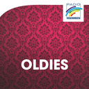Logo de Radio Regenbogen - Oldies