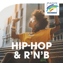 Logo de Radio Regenbogen - Hip-Hop & R'n'B
