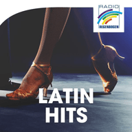Logo de Radio Regenbogen - Latin Hits