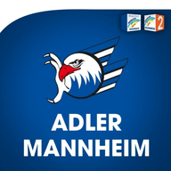 Logo de Radio Regenbogen - Adler Mannheim
