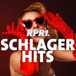 Logo de RPR1. Schlagerhits