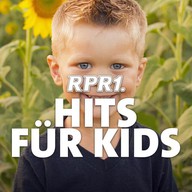 Logo de RPR1. Hits für Kids