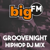 Logo de bigFM Groove Night