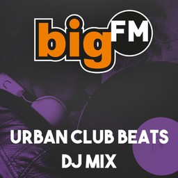 Logo de bigFM Urban Club Beats
