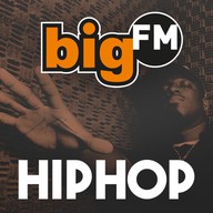 Logo de bigFM HipHop