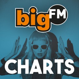 Logo de bigFM Charts