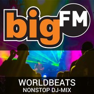 Logo de bigFM World Beats