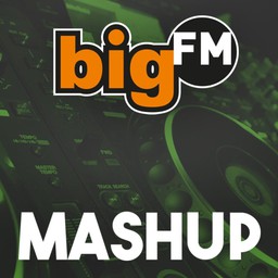 Logo de bigFM Mashup