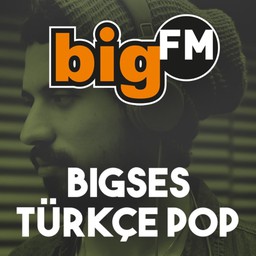Logo de bigFM SES Turkei