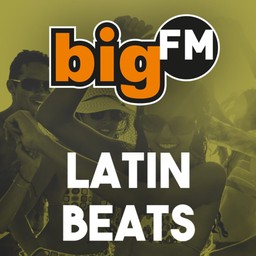 Logo de bigFM Latin Beats