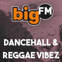 Logo de bigFM Reggae Vibez