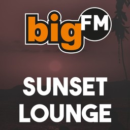 Logo de bigFM Sunset Lounge