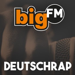 Logo de bigFM Deutschrap