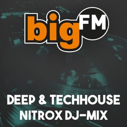 Logo de bigFM Deep & Tech House