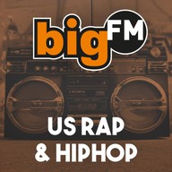 Logo de bigFM US Rap & Hip-Hop