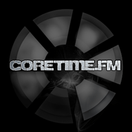 Logo de CoreTime.FM
