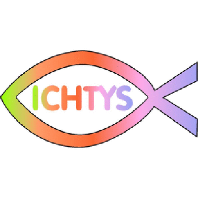 Logo de Ichtys Radio