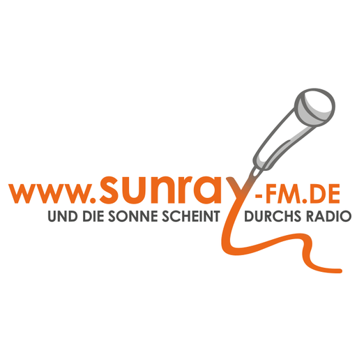Logo de Sunray FM