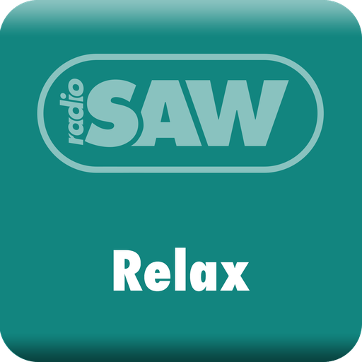Logo de Radio SAW - Good Life