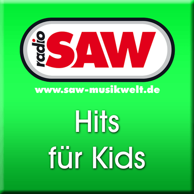 Logo de Radio SAW - Hits für Kids
