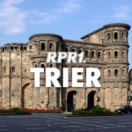 Logo de RPR1. Trier