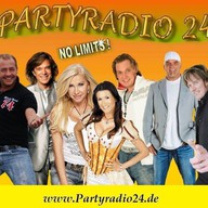 Logo de Partyradio24