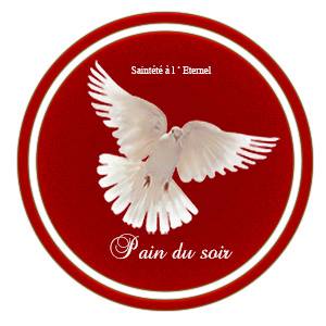 Logo de LA RADIO DE LA REVELATION