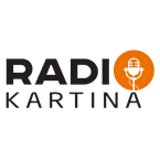 Logo de Radio Kartina