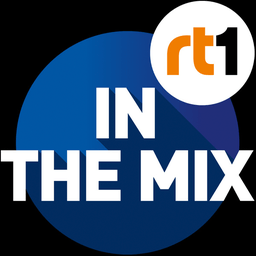 Logo de RT1 In The Mix