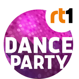 Logo de RT1 DANCE PARTY