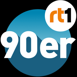 Logo de RT1 90er