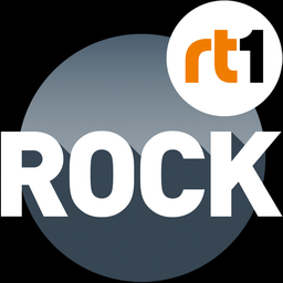 Logo de RT1 Rock