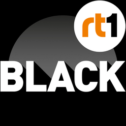 Logo de RT1 Black