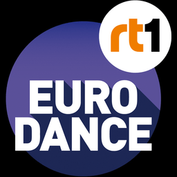 Logo de RT1 Eurodance