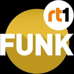 Logo de RT1 Funk