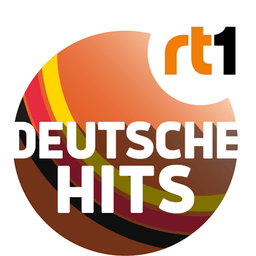 Logo de RT1 DEUTSCHE HITS