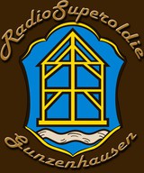 Logo de Radio Superoldie Musik