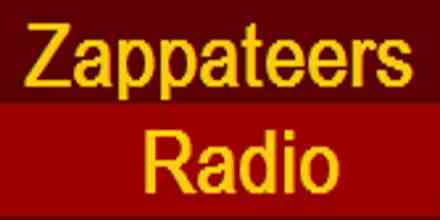 Logo de Zappateers Radio