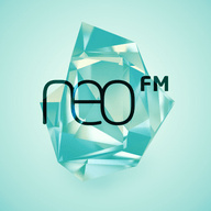 Logo de neoFM