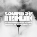 Logo de Sound Of Berlin
