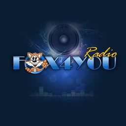 Logo de Radio Fox4You